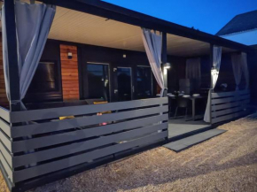 Mobile homes Paun
